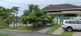 Rumah Mewah di Semarang Jawa Tengah, Siap Huni, Strategis
