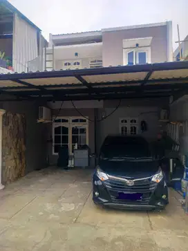 Rumah dijual Di Kayu Putih Jaktim