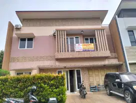 Dijual Rumah Lavaletta Bagus Renov