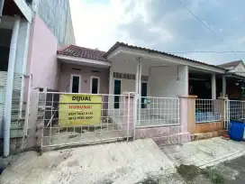 Dijual Rumah di Pamulang Benda Barat