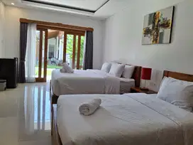 Disewakan Guest House Murah di Kerobokan
