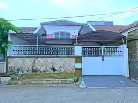 Disewakan Rumah Siap huni Pantai Mentari Kosongan