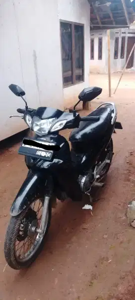 Honda karisma 125 komplit mulus