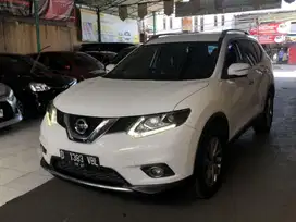 DP14JT XTRAIL/X TRAIL 2.5 matic 2017