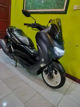 Yamaha n-max thn 2020 pjk 7-2026 siap pake BS TT