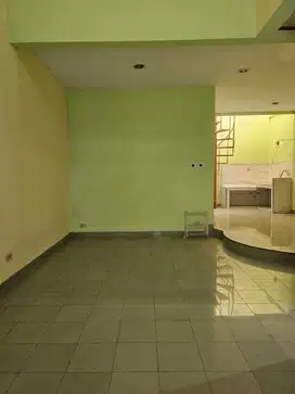 Rumah citra 3 lantai 2+1 termurah