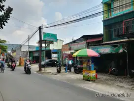 Tanah premium area pasar setiamekar tambun selatan kab bekasi