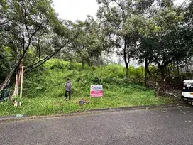 kavling eksklusif murah sentul city