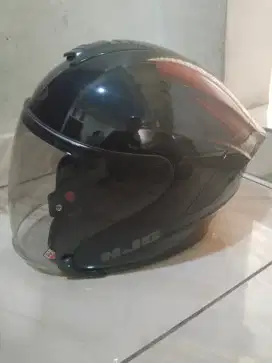 Helm NJS kairoz size L