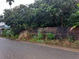 Tanah Kavling As2 di Beringin