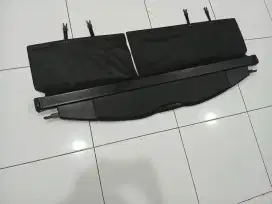 Rak bagasi original harrier 2003-2013