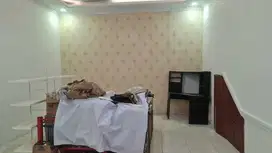 Dijual Rumah Cluster Italy Banjar Wijaya