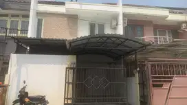 Dijual Rumah taman palem lestari lokasi strategis