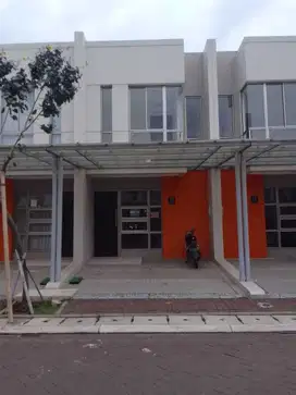 DISEWAKAN CLUSTER SAN ANTONIO 2 KAMAR RUMAH PIK 2 FURNISH