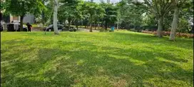Kavling Cantik Bentuk Kotak Posisi Bagus Harga Termurah