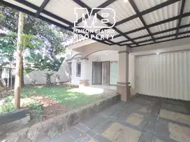 DISEWAKAN RUMAH MEWAH MURAH DI BSD
