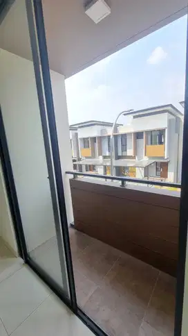 Rumah murah daerah sumarecon bekasi