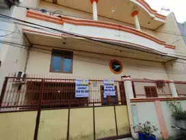 DISEWA RUMAH BAGUS SIAP HUNI SEMI FURNISHED SUNTER JAKARTA UTARA