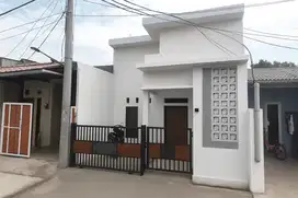 Rumah Murah di Bekasi Utara, Area Perumahan dekat Victoria Garden