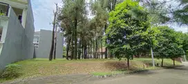 Dijual Kavling Posisi Badan! Giri Loka Bsd City