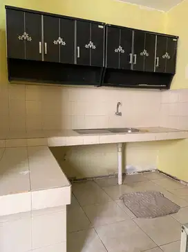 Disewa Rumah Posisi Hook di Wangsakerta Kota Baru Parahyangan