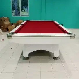 Billiard 9 Feet Metro Star