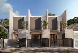 Rumah Manyar Tirtoasri Barang Langka Only 3 Units