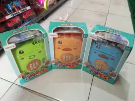 Mainan Anak Celengan menabung