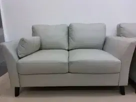Sofa 2 Seater Fabric Merk Selma by Informa