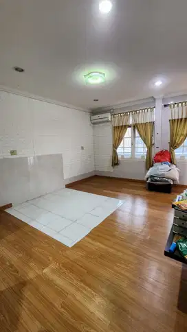 DIJUAL MURAH RUMAH 6X15 MUARA KARANG BLOK 3