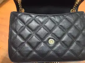 Preloved Tory Burch Willa Shoulder Bag