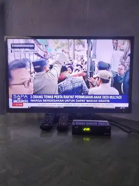 Jual TV LCD Panasonic 29 inci