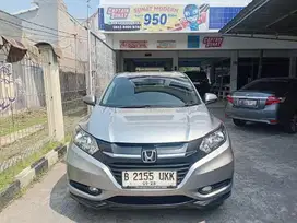 HONDA HRV TYPE E MATIC