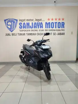 Honda Vario 160 CBS 2024, Wildan Sanjaya Motor Bandung
