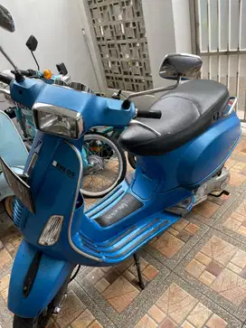 Vespa S 125 3V 2016