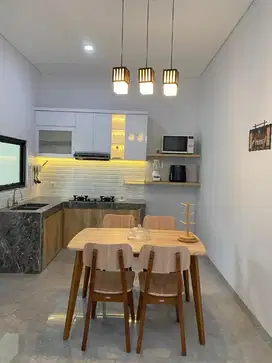DIJUAL RUMAH CANTIK DAN NYAMAN