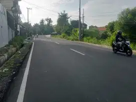 Tanah Bukit Dharma Raya Kampus Unud Jimbaran Badung