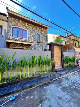 Villa Petitenget Badung