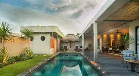 COZY VILLA RETREAT IN NELAYAN, CANGGU