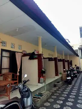 Dijual Kos2an Lokasi Renon Dps Kawasan elit perumahan