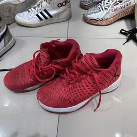 Sepatu Nike Basket