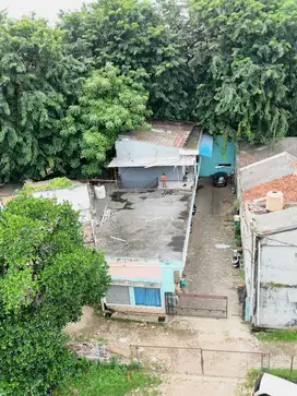 Dijual Cepat Kontrakan 16 Pintu Di Pondok Kelapa Jakarta Timur