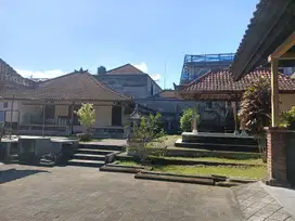 Dijual Rumah murah di Tabanan. LT 800m2. Harga 6,5 Milyar
