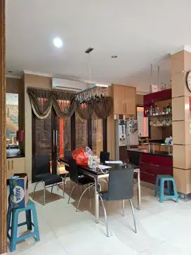 Dijual Murah Rumah Baru selesai Renov