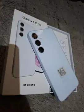 Samsung A35 5G 8/256GB fullset oem