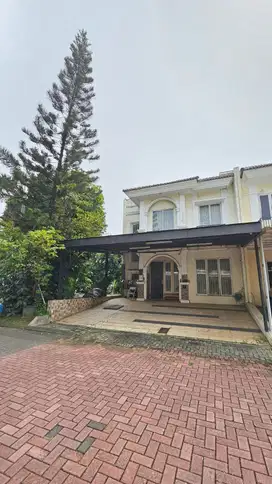 CLUSTER IL ROSA - GADING SERPONG
