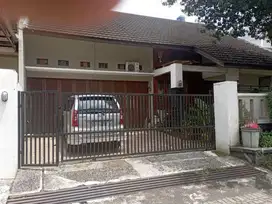 Rumah Siap Huni dalam Komplek di Kebagusan