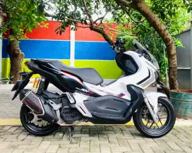 Honda adv 150 abs