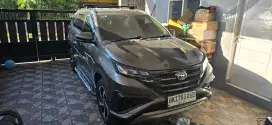 Toyota Rush TRD Sportivo MT Brown Metalic