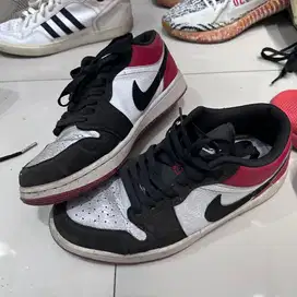 Nike Air Jordan Low